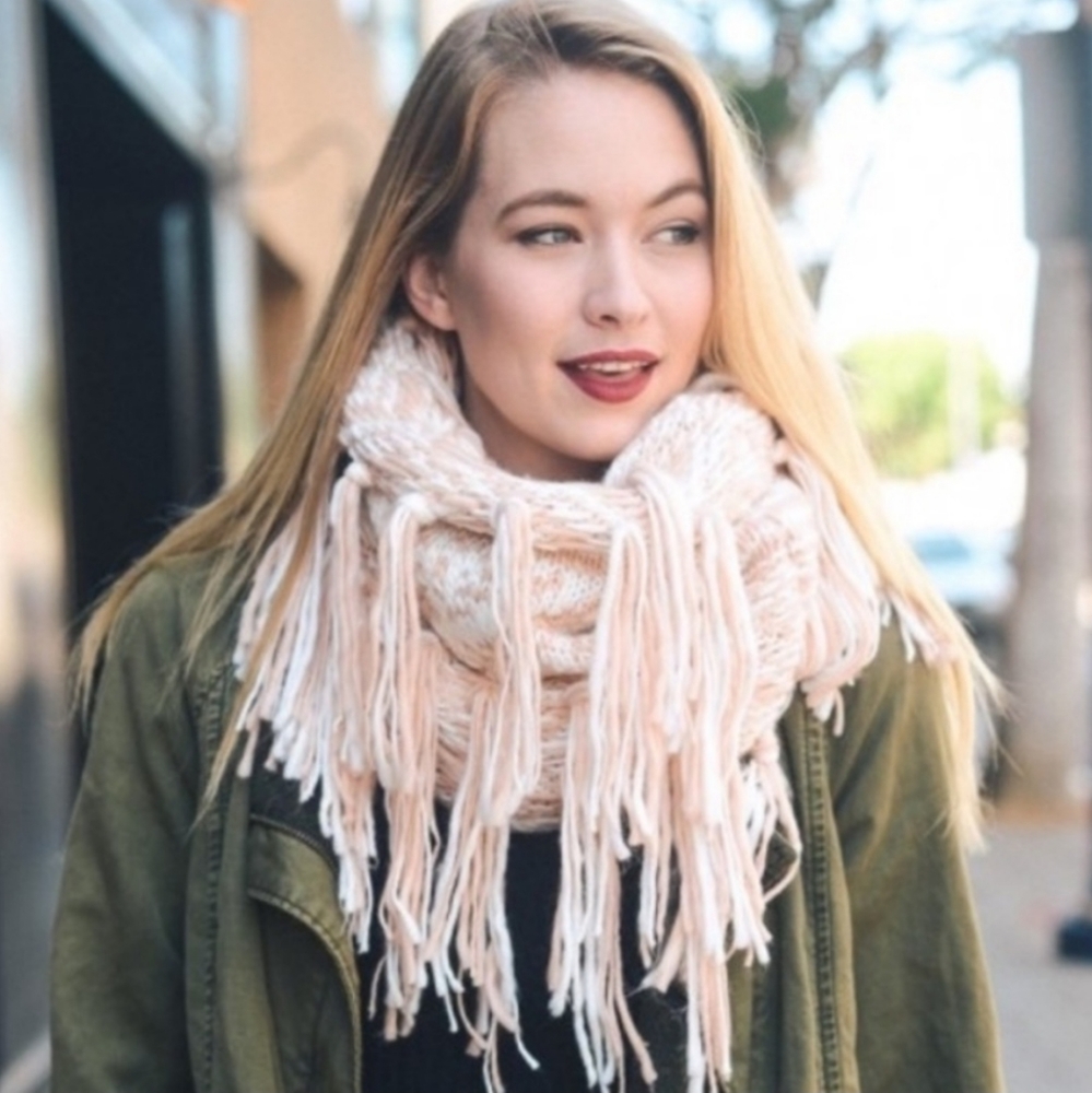 Pink Winter Accessory Bundle - Picture 7 of 14
